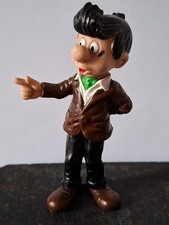 Rare Figurine Schleich Roba