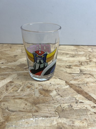 Verre moutarde amora - verre,
