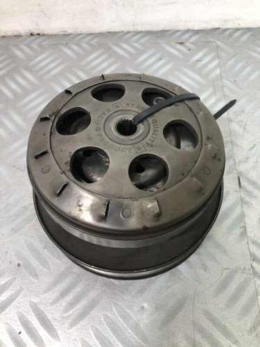 Embrayage piaggio - embrayage, (stage
