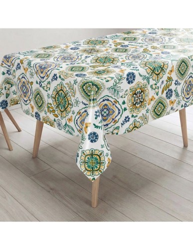 Nappe plastifiée pvc lima - plastifiée,