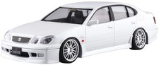 AOSHIMA 1/24 No.75 Toyota