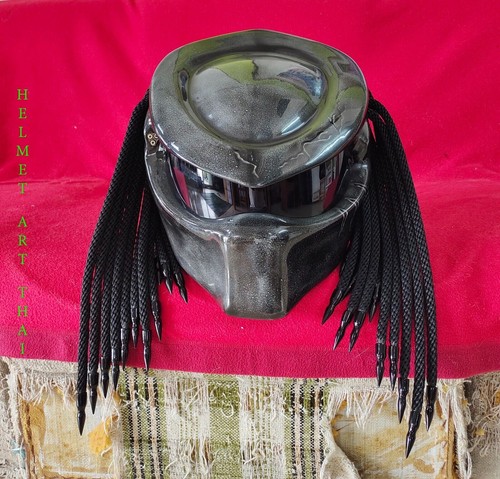 Casque moto predator - moto,