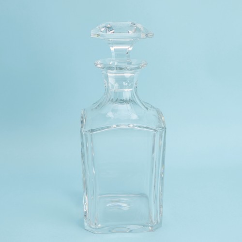 Perfection baccarat crystal - perfection,