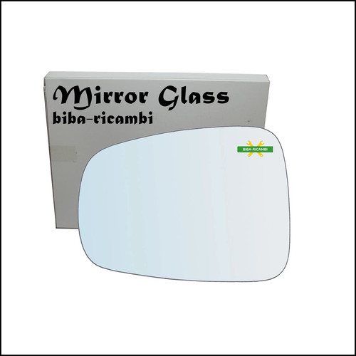 Miroir rétroviseur côté - miroir,