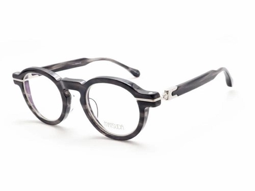 Lunettes vue argentées à - lunettes,