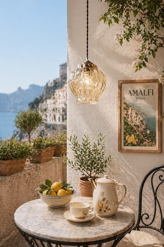 Lampe poser baladeuse - poser,