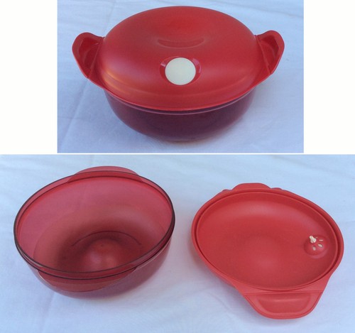 Tupperware boite cristal - tupperware,