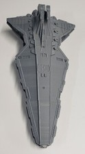 Clone Wars Inspired Venator