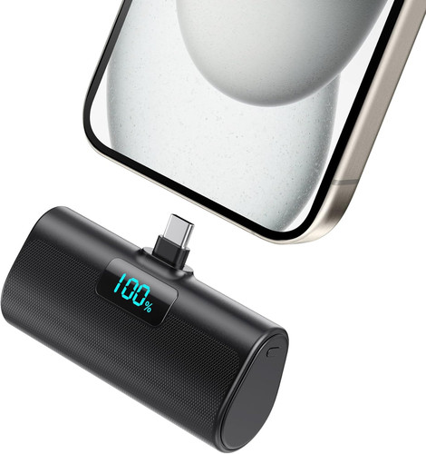 Batterie externe pour - batterie, iphone