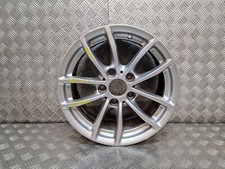 Jante alu - BMW Serie 1 F20