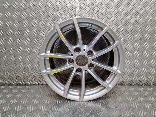 Jante alu bmw serie - jante,