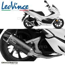 HONDA PCX 125 CBS 2018-2020