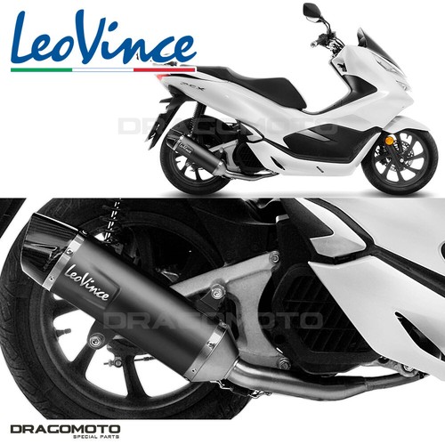 Honda pcx 125 cbs - honda, 2018-2020