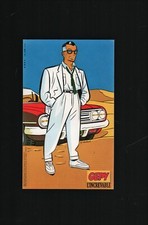 YVES CHALAND . AUTOCOLLANT