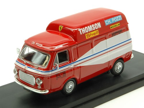 Miniature voiture auto 43 - miniature,