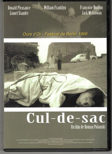 Cul sac film roman - de,