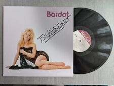 LP 33T autographe dedicace