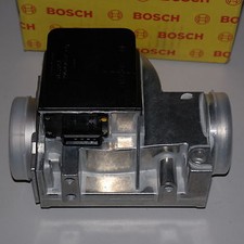 BMW serie 3 E30 2.7 debimetre