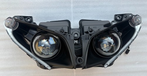 Optique phare yzf - optique,