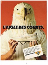 PUBLICITE ADVERTISING 054