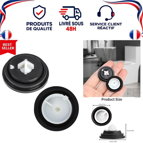 Joints membrane chasse eau - joints, d'eau