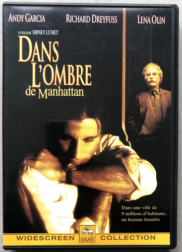 Dvd dans ombre - dvd, l'ombre