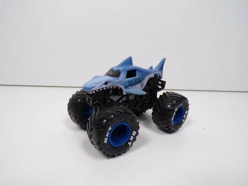 Monster trucks - monster, jam