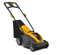 Tondeuse STIGA COMBI 336E KIT