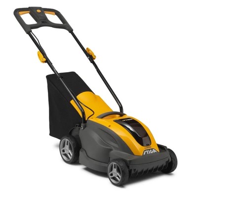 Tondeuse stiga combi - tondeuse, 336e