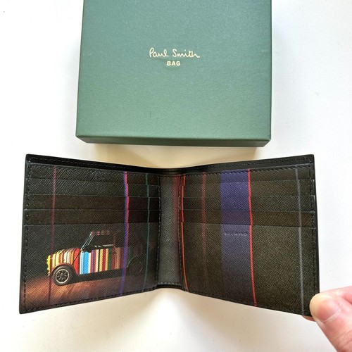 étui cartes portefeuille - Étui, à