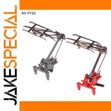 JakeSpecial – HO Scale