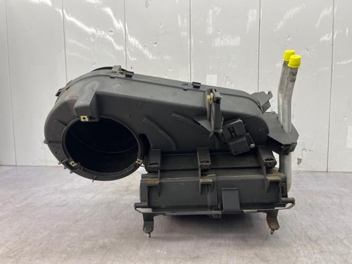 Bloc chauffage peugeot 205 - bloc,