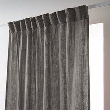 Rideau galon fronceur 140x240