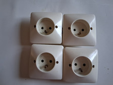 4 prises de courant  legrand neptune n° 2