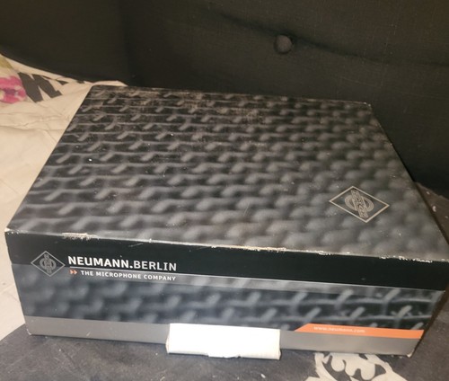 Neumann tlm 103 studio set - tlm,