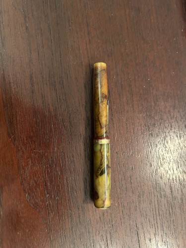Vintage waterman lady patricia - vintage,