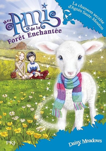Mes amis forêt - amis, de