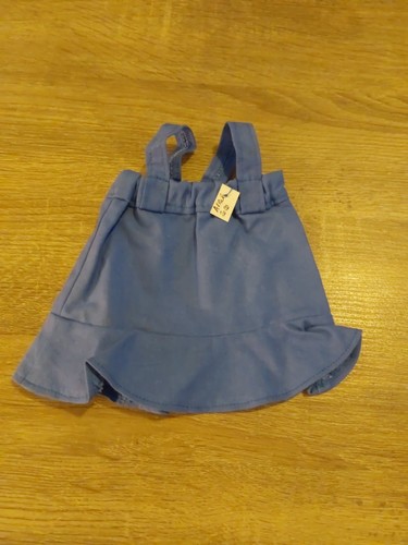 Tenue émilie poupée modes - tenue, et