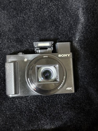 Appareil photo numérique sony - appareil,