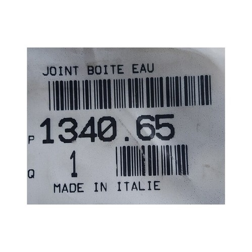 Joint boitier thermostat - joint,