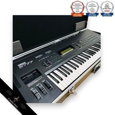 Synthétiseur Yamaha SY77 61
