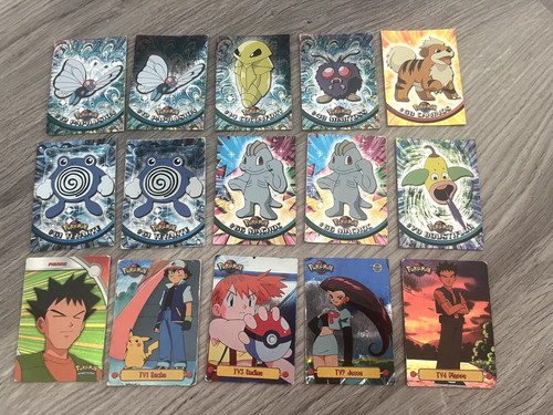 Carte pokémon topps brillante - carte,
