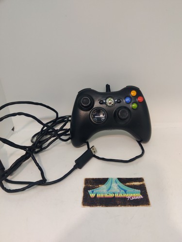 Manette filaire xbox - manette,