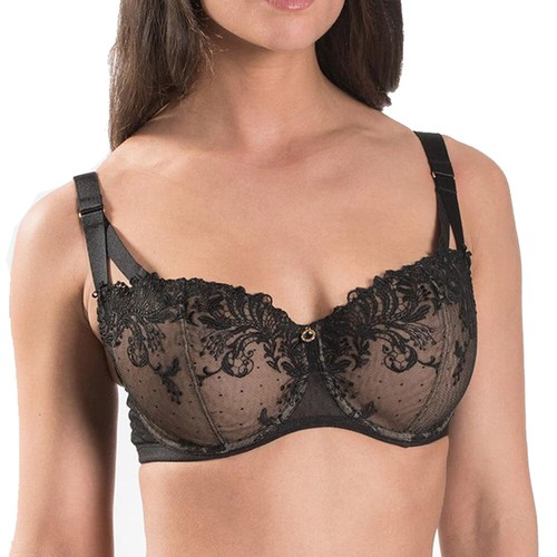 Aubade femme passion soutien - femme,