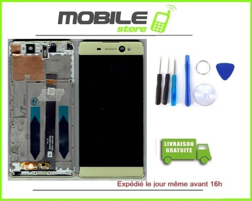 Vitre tactile ecran - lcd, +