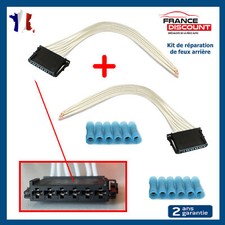 2 Connectique Feu Arriere