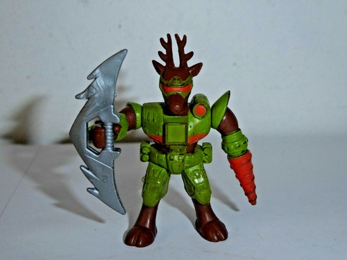 Dragonautes battle beasts - dragonautes,