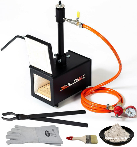 Dfprof1 forge gaz - dfprof1+1d, au
