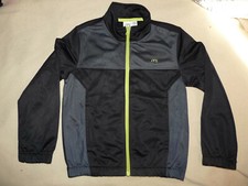 Veste de sport haut de