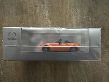  1:43 Mazda Mx5 ND 30 Th Anniversaire Neuf